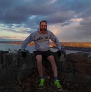 Meet your Posher, Jason